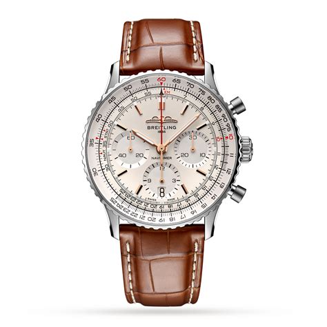 breitling navitimer b01 chronograph 41